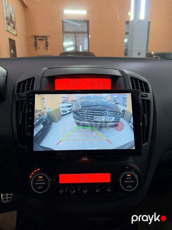 Kia Ceed SW, 1.6 L, 2007 il, 271 021 km — Avtomobillər, Xırdalan (8)