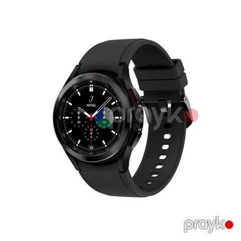 Smart saat Samsung Galaxy 4 Classic 46mm Black — Bakı