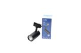 Vitrin spotu 12W 4000K qara φ55×110mm XR176BK — Omid.az — Lighting