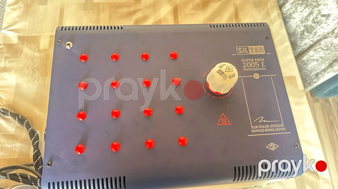 Professional ütü — Biznes və avadanlıq, Bakı (2)