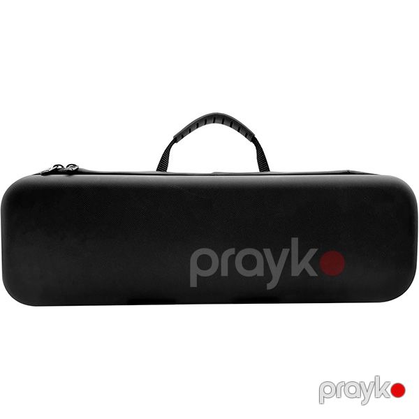 Dyson HT01 Travel Bag Black — Mallar, Bakı (3)