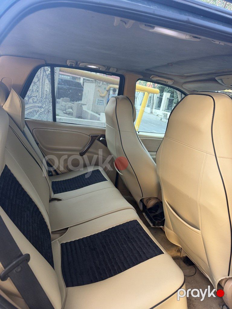 Mercedes ML 320, 3.2 L, 1998 il, 318 762 km — Avtomobillər, Bakı (5)
