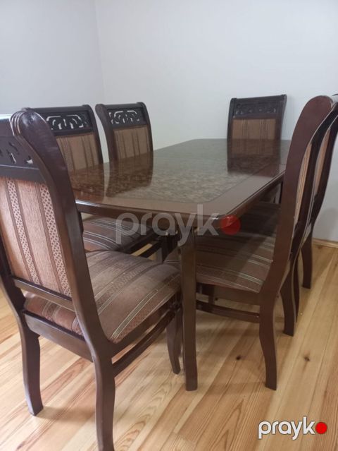 Stol acilir) 6 stul.250 azn Mehdiabad. SN