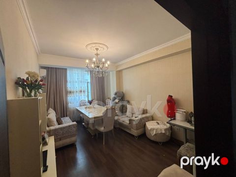 Satılır 4 otaqlı yeni tikili 100 m² — Bakı