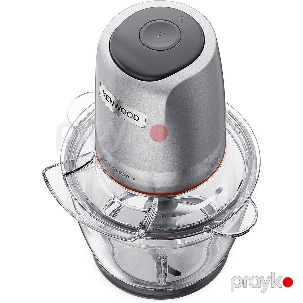 Doğrayıcı Kenwood CHP62 700SI Silver — Mallar, Bakı (2)