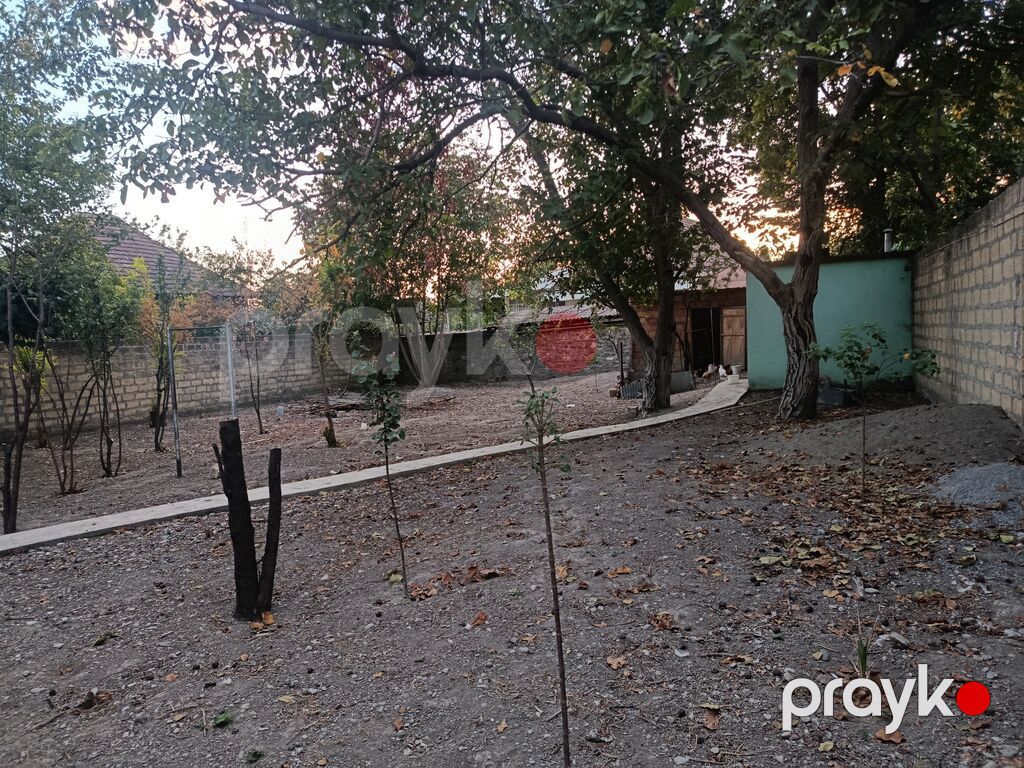 4 otaqlı, 700 kv. m, Yeni təmirli — Ev, villa, Şəki (4)