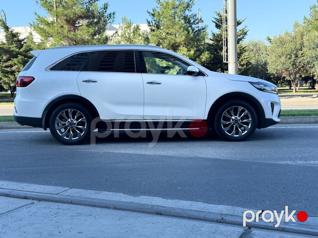 Kia Sorento, 2.0 L, 2018 il, 79 856 km — Avtomobillər, Bakı (3)