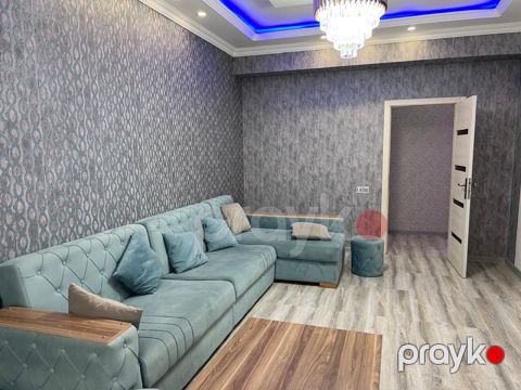 3-otaqlı yeni tikili kirayə verilir, Sumqayıt ş., 85 m²