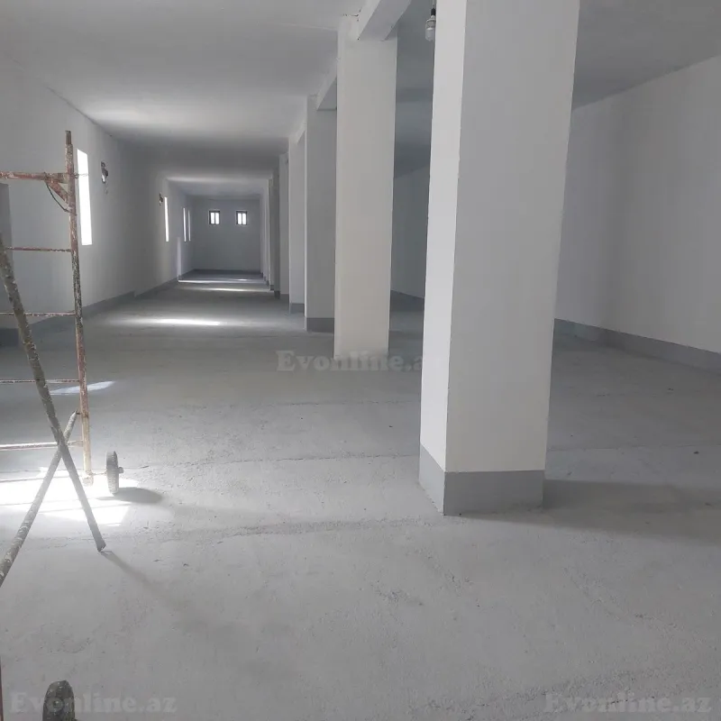 Kirayə verilir 3 otaqlı Mənzil Yeni tikili 850 m² Bakı, Abşeron r., Digah — Mənzil, Bakı (6)