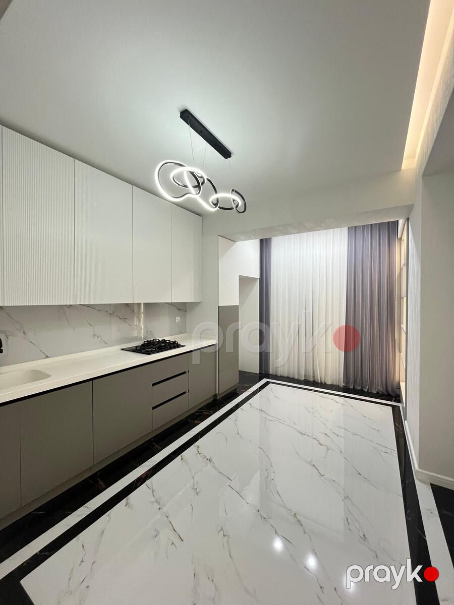 Satılır 3 otaqlı yeni tikili 101 m² — Mənzil, Bakı (5)