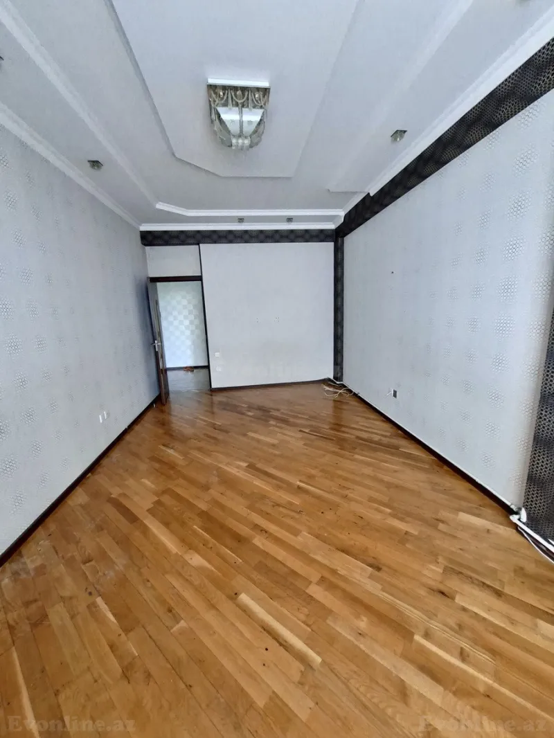 Kirayə verilir 2 otaqlı Mənzil Yeni tikili 60 m² Bakı, Yasamal r., İnşaatçılar m., Yeni Yasamal — Mənzil, Bakı (5)