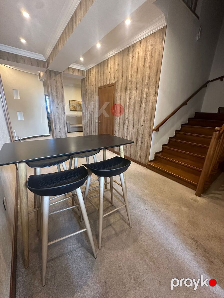 İcarəyə verilir 7 otaqlı ofis 500 m² — Ofis, Bakı (10)