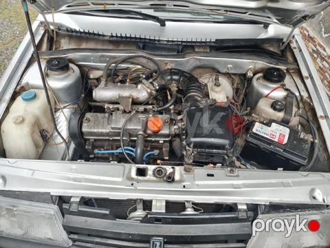 Lada (VAZ) 21099, 1.5 L, 2002 il, 350 000 km — Lənkəran