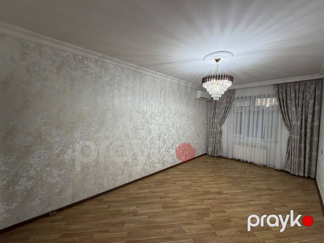 Satılır 3 otaqlı köhnə tikili 60 m² — Mənzil, Bakı (2)