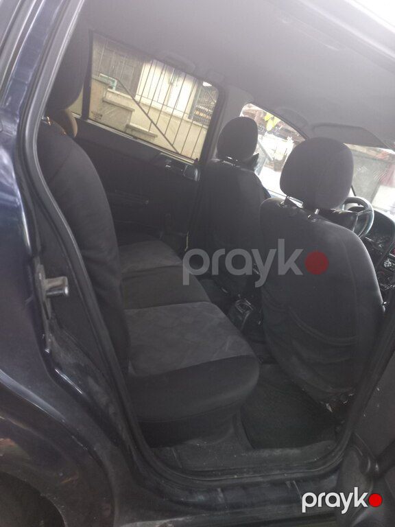 Opel Astra, 1.6 L, 1999 il, 495 229 km — Avtomobillər, Qax (8)