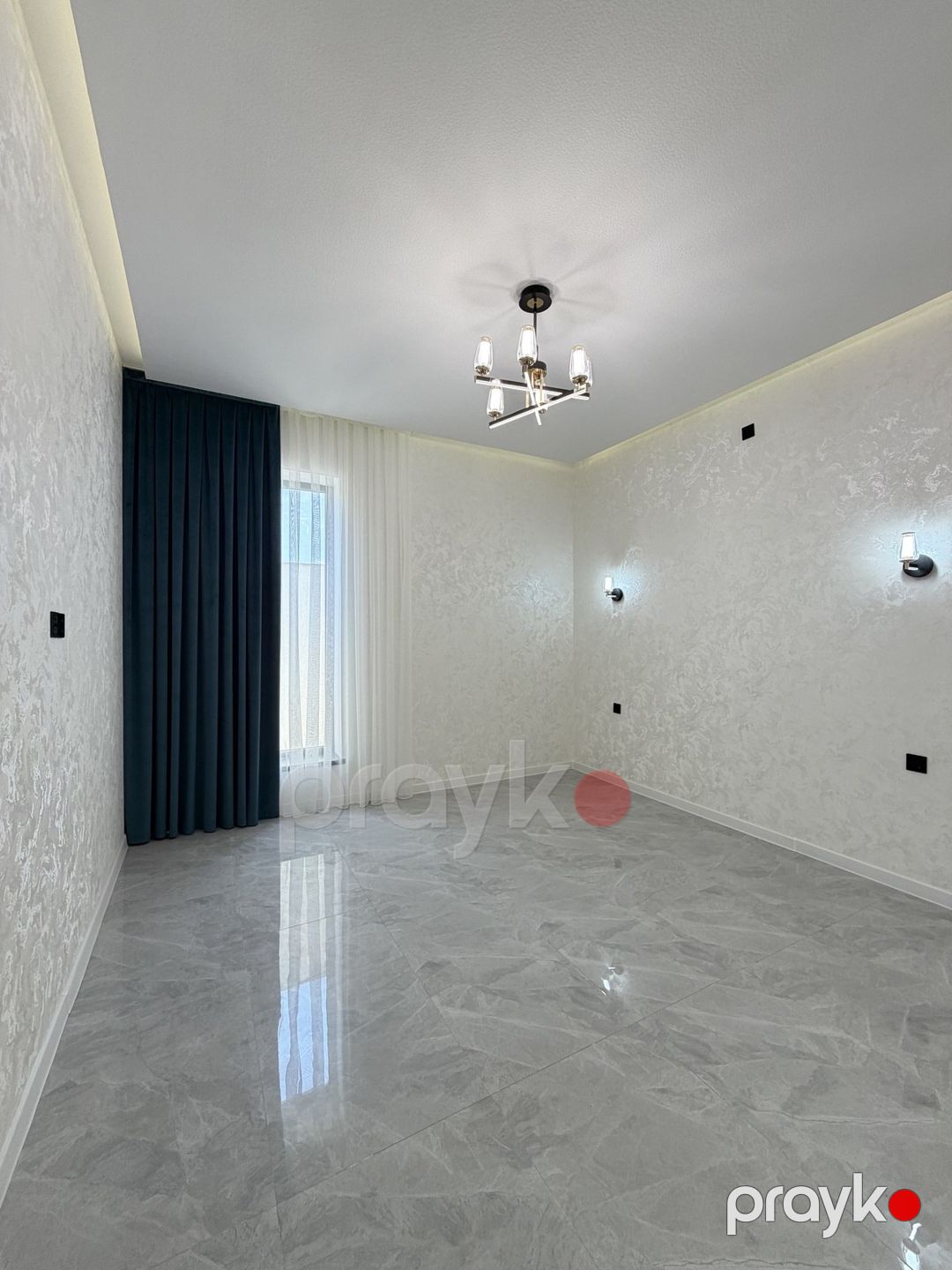 Satılır 4 otaqlı həyət evi/bağ evi 150 m² — Ev, villa, Bakı (9)