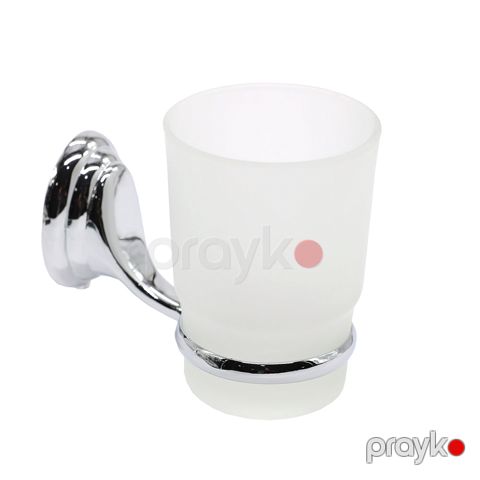 Grand SY10014 diş fırçası qabı mat stəkan