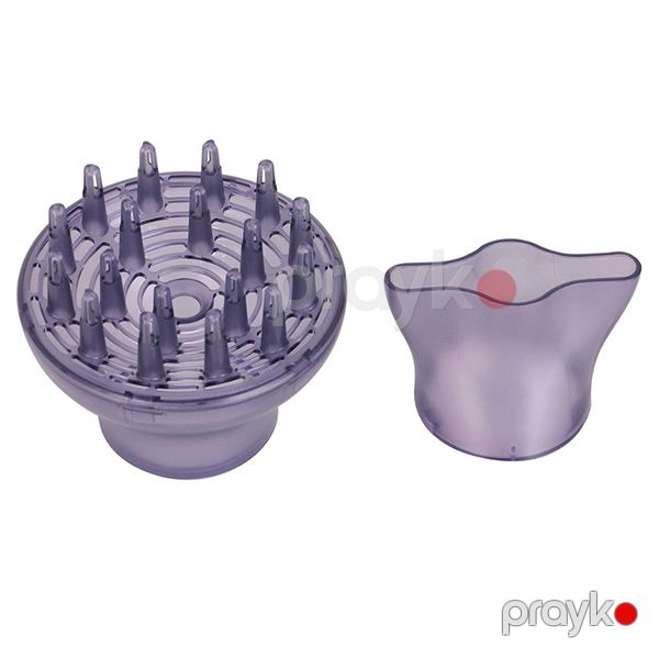 Hava feni Philips BHD514/00 Purple — Mallar, Bakı (4)