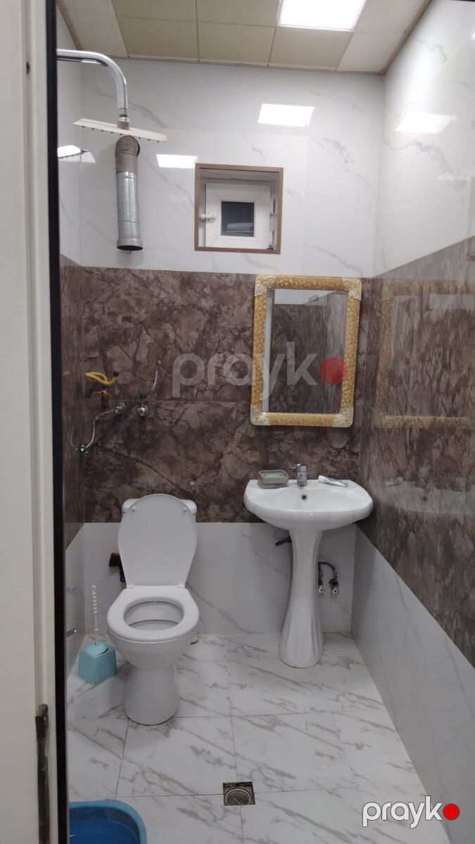 Həyət evi, Sumqayıt ş — Ev, villa, Sumqayıt (7)