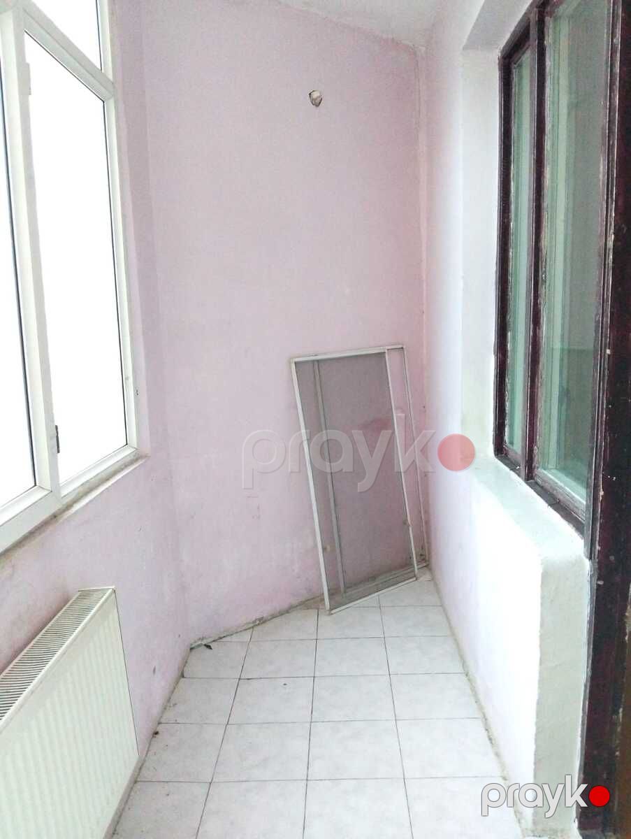 Satılır 2 otaqlı köhnə tikili 75 m² — Mənzil, Bakı (11)