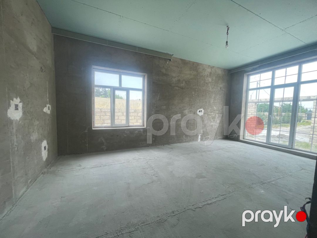 Həyət evi, Mərdəkan qəs — Ev, villa, Bakı (9)