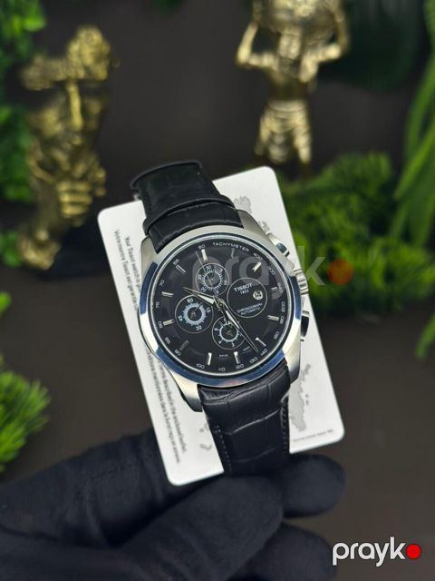 Tissot kişi qol saatı — Bakı