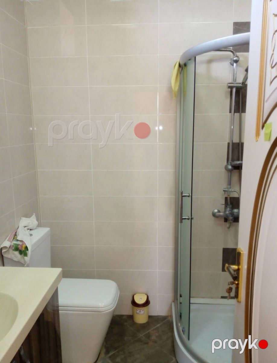 Satılır 5 otaqlı həyət evi/bağ evi 200 m² — Ev, villa, Bakı (12)