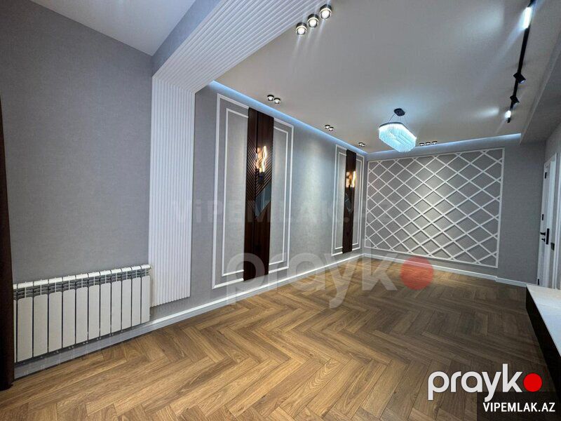 Suraxanı rayonunda 3 otaqlı Köhnə tikili Satılır, 98 m² — Mənzil, Bakı (3)