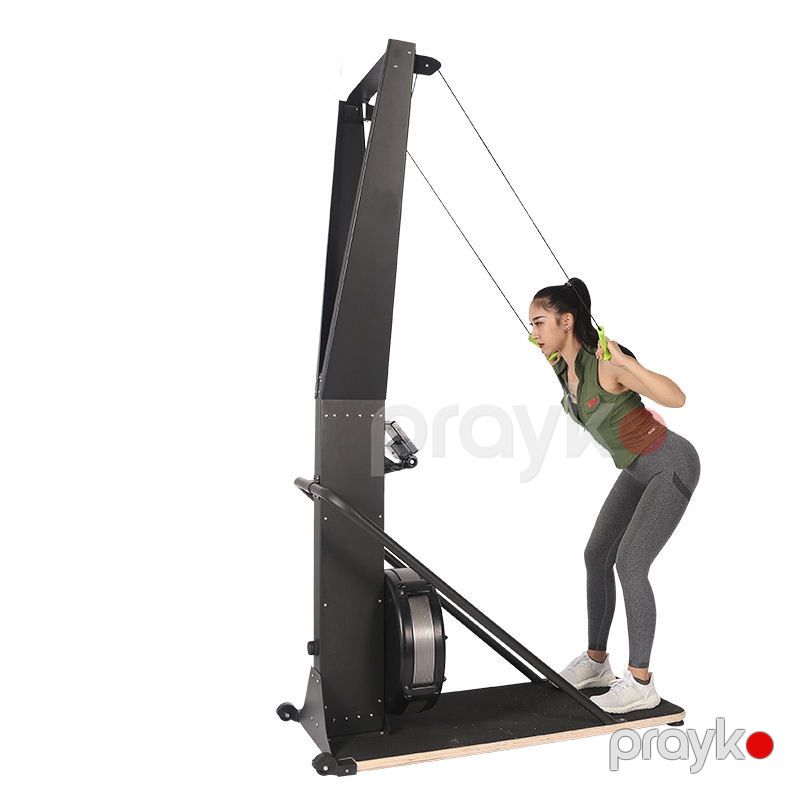 Xizək trenajoru Ski Machines, qara — Mallar, Bakı (3)
