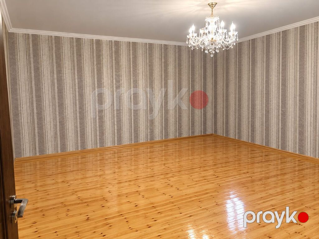 Biləcəri 7 otaqlı, 272 kv. m, Kredit yoxdur, Yeni təmirli — Ev, villa, Bakı (4)