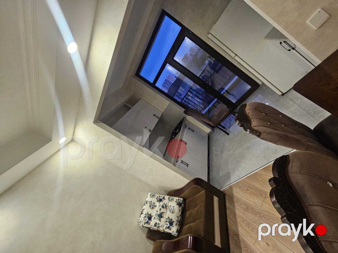 İcarəyə verilir 2 otaqlı yeni tikili 60 m² — Mənzil, Bakı (2)