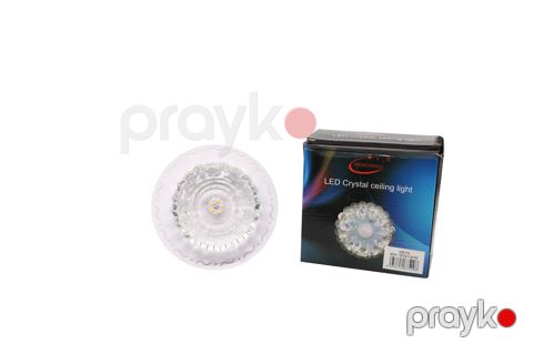LED spot 1460/140 wh/ww+ww XR70 — Bakı