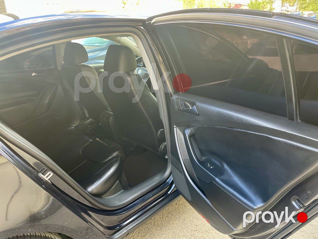Volkswagen Passat, 2.0 L, 2007 il, 295 000 km — Avtomobillər, Bakı (10)