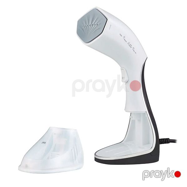 Buxarlı ütü Beko STM 6120 W White — Ütü, Bakı (2)