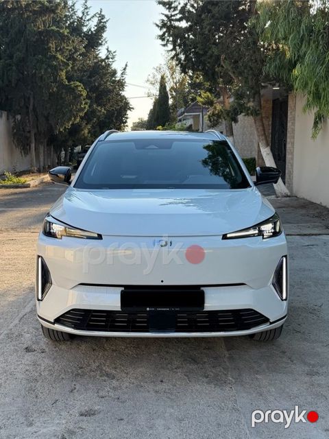 Changan Qiyuan Q05, 1.5 L, 18.99 kWh, 2025 il, 22 000 km — Bakı