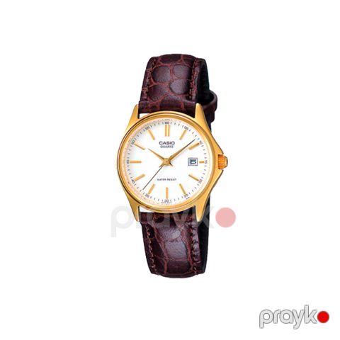 Qol Saatı Qadın Casio General Standart Analog LTP-1183Q-7ADF — Bakı