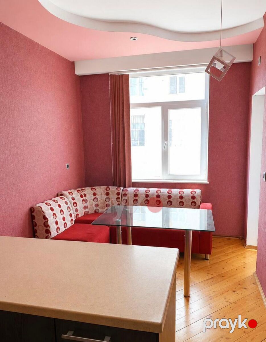 Satılır 3 otaqlı yeni tikili 120 m² — Mənzil, Bakı (7)