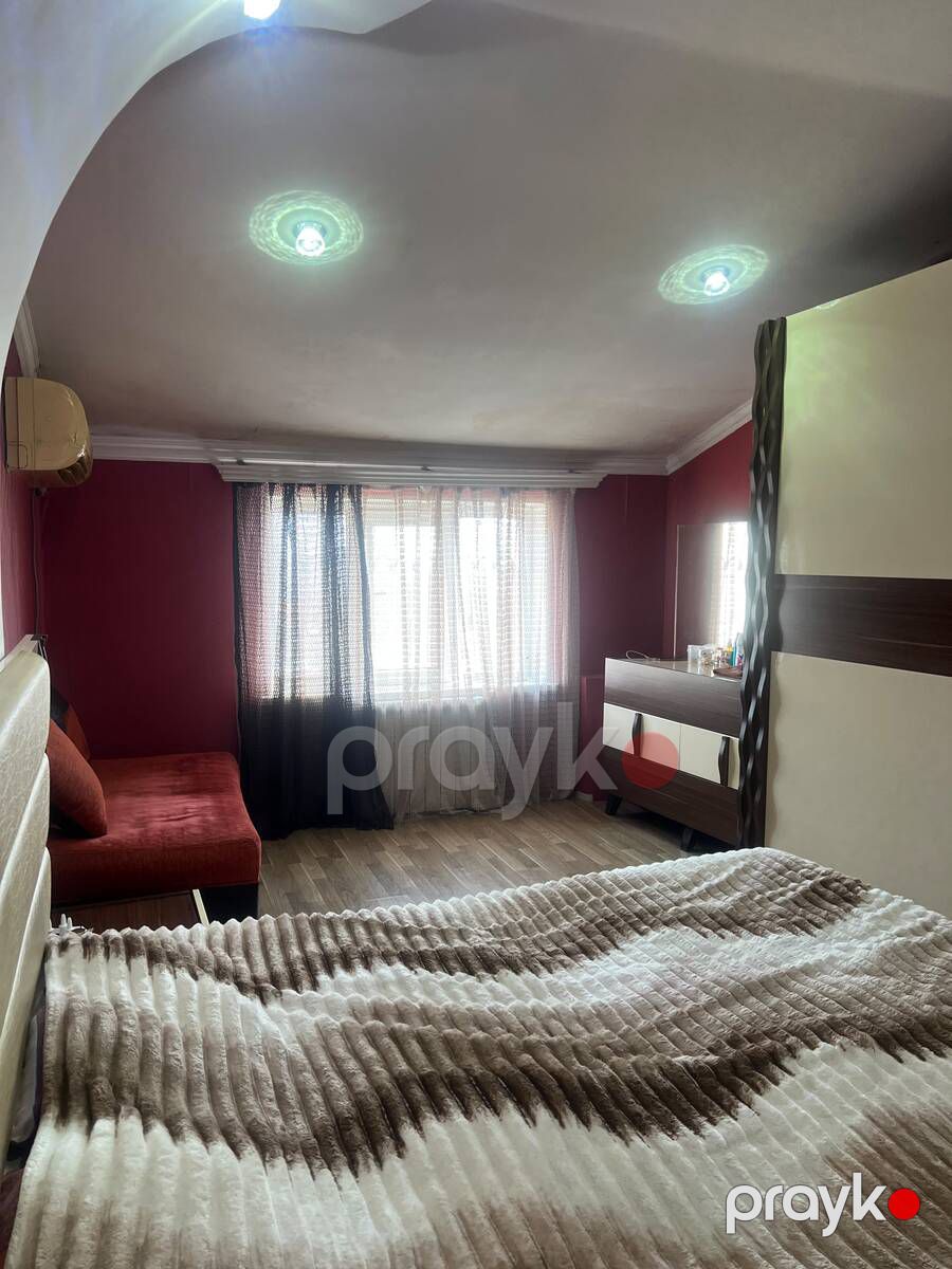 Satılır 3 otaqlı yeni tikili 93 m² — Mənzil, Bakı (8)