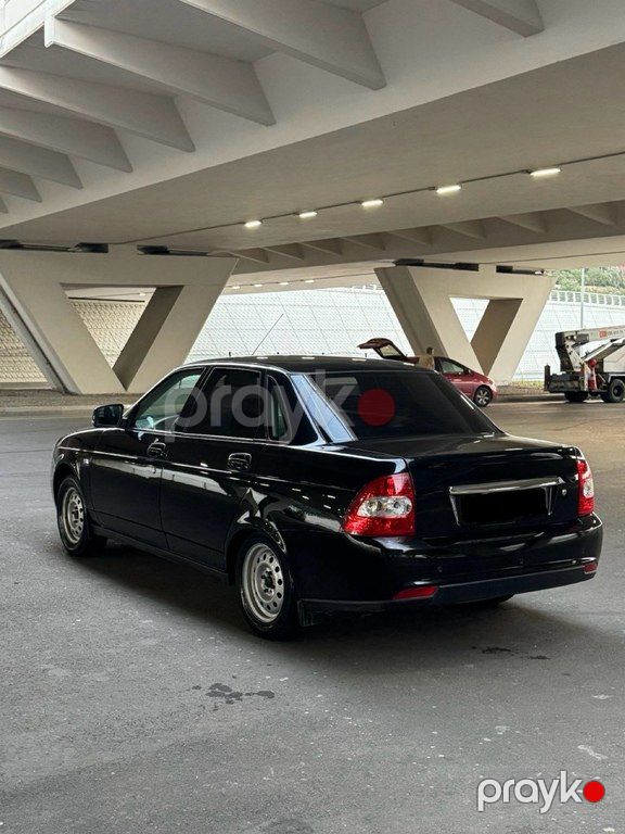 Lada (VAZ) Priora, 1.6 L, 2013 il, 220 137 km — Avtomobillər, Bakı (3)