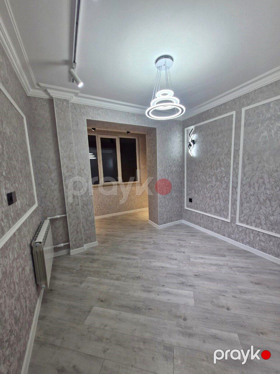 Satılır 4 otaqlı köhnə tikili 85 m² — Mənzil, Bakı (6)