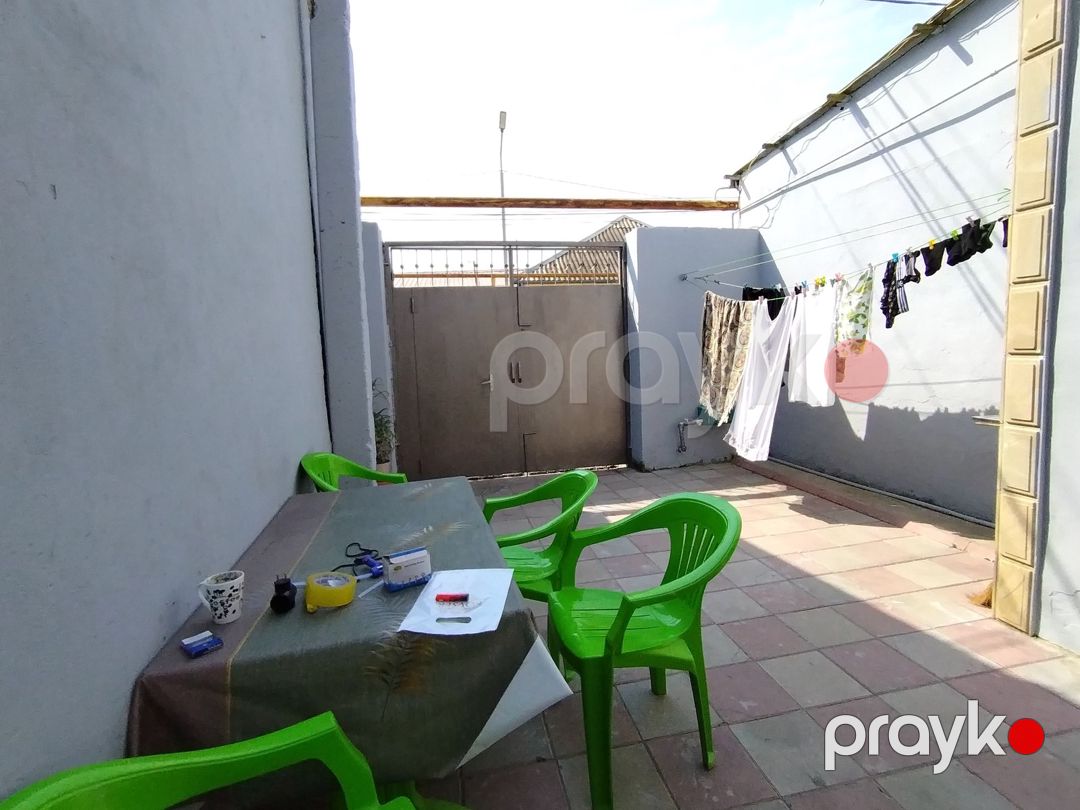 Satılır 3 otaqlı həyət evi/bağ evi 100 m² — Ev, villa, Xırdalan (2)