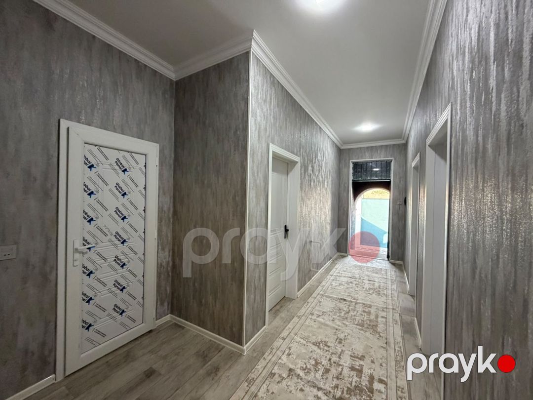 Satılır 4 otaqlı həyət evi/bağ evi 130 m² — Ev, villa, Bakı (9)