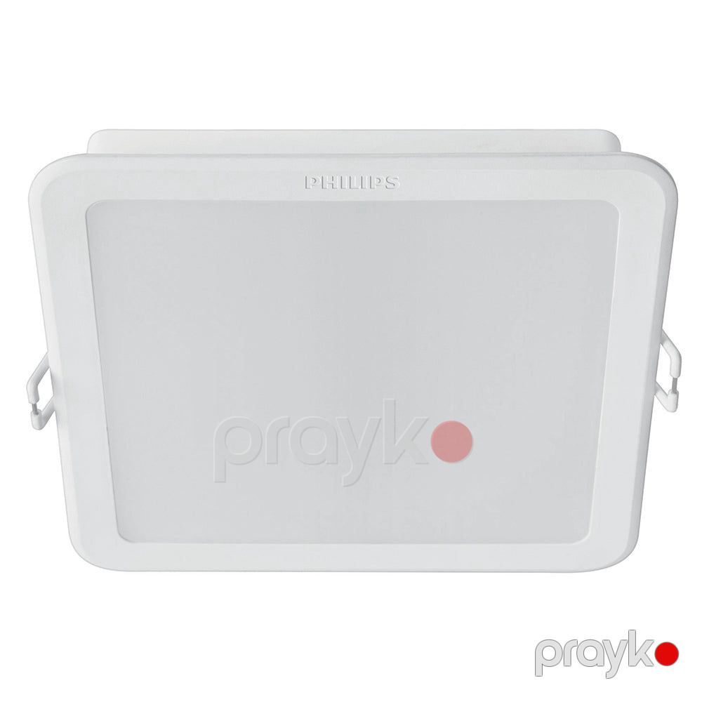 Phılıps LED spot 59465 125 13W 40K wh sq — İşıqlandırma, Bakı (3)