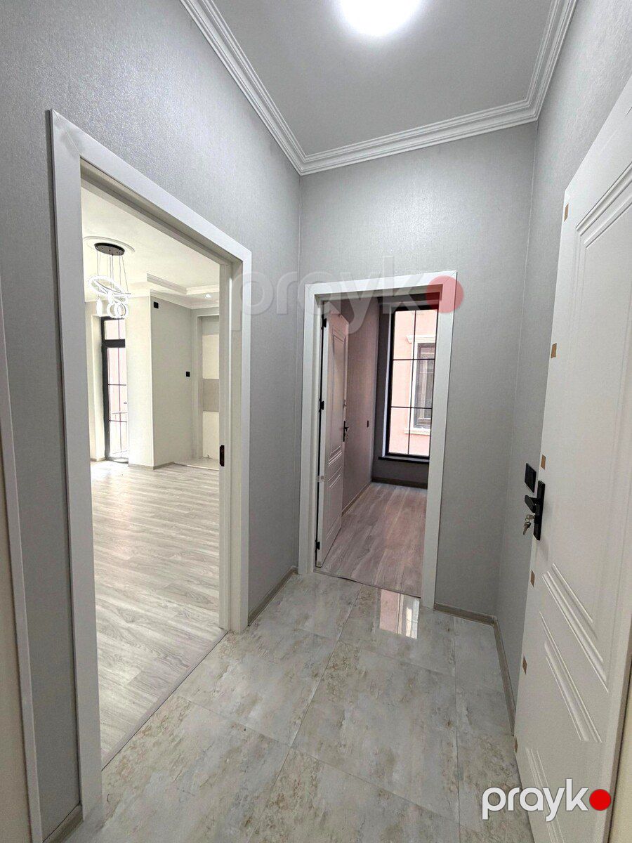 Satılır 2 otaqlı köhnə tikili 60 m² — Mənzil, Bakı (6)