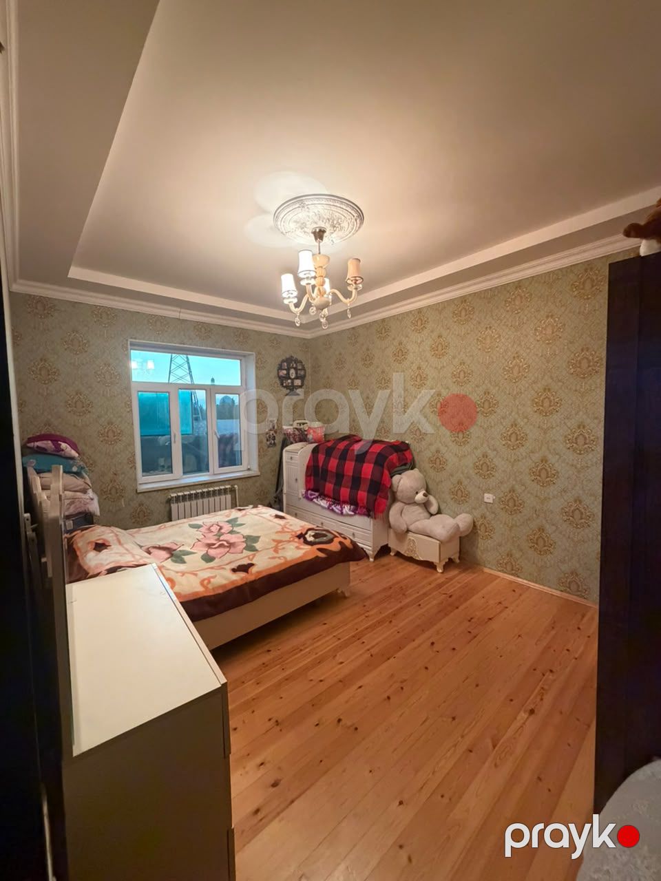 Satış: 4 otaqlı Ev / villa, 150 m², Xəzər rayonu — Ev, villa, Bakı (11)
