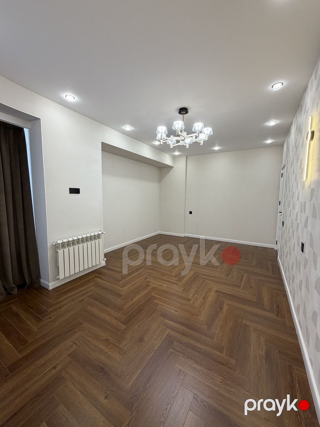 Satılır 3 otaqlı yeni tikili 115 m² — Mənzil, Bakı (3)