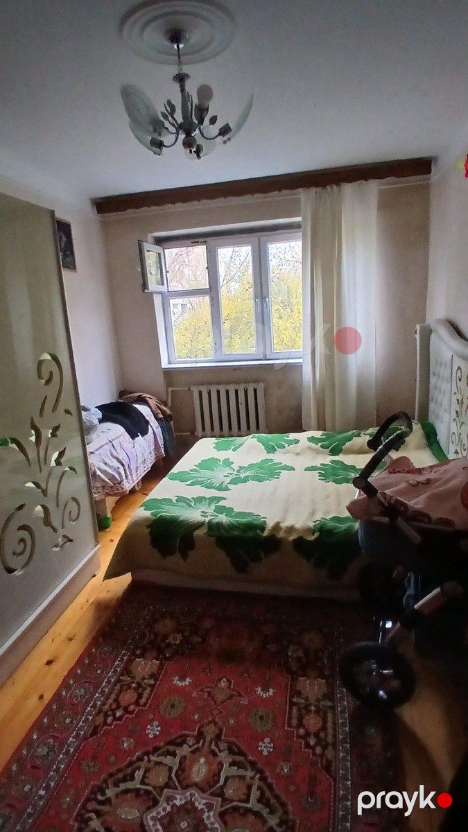 Satılır 3 otaqlı köhnə tikili 80 m² — Mənzil, Bakı (2)