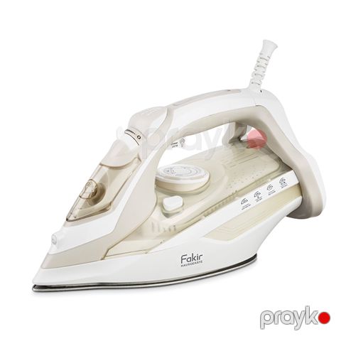 Ütü Fakir Valens Steam Iron Beıge Beige — Bakı