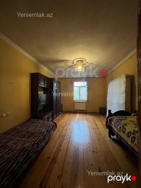 Satılır 3 otaqlı Həyət evi / Villa, 120 m², Sabunçu rayonu — Ev, villa, Bakı (3)