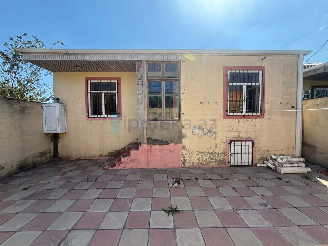 Satılır: 3 Otaq, Evlər/Villalar, Sabunçu r., Maştağa q., 90.00 m² — Ev, villa, Maştağa (8)